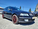 Škoda Octavia II combi 2.0 TDi DSG ELEGANCE
