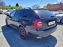 Škoda Octavia II combi 2.0 TDi DSG ELEGANCE