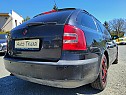 Škoda Octavia II combi 2.0 TDi DSG ELEGANCE