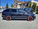 Škoda Octavia II combi 2.0 TDi DSG ELEGANCE