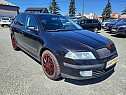 Škoda Octavia II combi 2.0 TDi DSG ELEGANCE