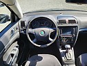 Škoda Octavia II combi 2.0 TDi DSG ELEGANCE