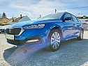 Škoda Octavia IV combi 2.0 TDi AMBITION *ČR Škoda Octavia IV combi 2.0 TDi AMBITION *ČR