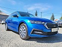 Škoda Octavia IV combi 2.0 TDi AMBITION *ČR Škoda Octavia IV combi 2.0 TDi AMBITION *ČR