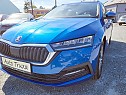 Škoda Octavia IV combi 2.0 TDi AMBITION *ČR Škoda Octavia IV combi 2.0 TDi AMBITION *ČR