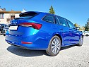 Škoda Octavia IV combi 2.0 TDi AMBITION *ČR Škoda Octavia IV combi 2.0 TDi AMBITION *ČR