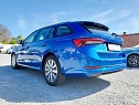 Škoda Octavia IV combi 2.0 TDi AMBITION *ČR Škoda Octavia IV combi 2.0 TDi AMBITION *ČR