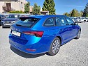 Škoda Octavia IV combi 2.0 TDi AMBITION *ČR Škoda Octavia IV combi 2.0 TDi AMBITION *ČR