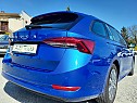 Škoda Octavia IV combi 2.0 TDi AMBITION *ČR Škoda Octavia IV combi 2.0 TDi AMBITION *ČR