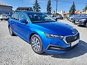 Škoda Octavia IV combi 2.0 TDi AMBITION *ČR Škoda Octavia IV combi 2.0 TDi AMBITION *ČR