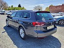 Volkswagen Passat 2.0 TDi 110kW BMT DSG Business