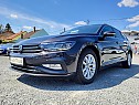 Volkswagen Passat 2.0 TDi 110kW BMT DSG Business