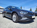 Volkswagen Passat 2.0 TDi 110kW BMT DSG Business
