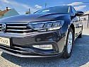 Volkswagen Passat 2.0 TDi 110kW BMT DSG Business