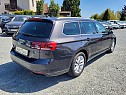 Volkswagen Passat 2.0 TDi 110kW BMT DSG Business