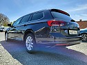 Volkswagen Passat 2.0 TDi 110kW BMT DSG Business