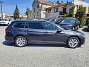 Volkswagen Passat 2.0 TDi 110kW BMT DSG Business