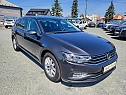 Volkswagen Passat 2.0 TDi 110kW BMT DSG Business
