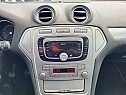 Ford Mondeo KOMBI 2.0 Duratorq TDCi 103kW Ford Mondeo KOMBI 2.0 Duratorq TDCi 103kW