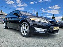 Ford Mondeo KOMBI 2.0 Duratorq TDCi 103kW Ford Mondeo KOMBI 2.0 Duratorq TDCi 103kW