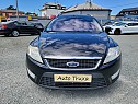 Ford Mondeo KOMBI 2.0 Duratorq TDCi 103kW Ford Mondeo KOMBI 2.0 Duratorq TDCi 103kW