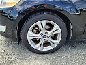 Ford Mondeo KOMBI 2.0 Duratorq TDCi 103kW Ford Mondeo KOMBI 2.0 Duratorq TDCi 103kW