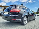 Ford Mondeo KOMBI 2.0 Duratorq TDCi 103kW Ford Mondeo KOMBI 2.0 Duratorq TDCi 103kW