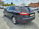 Ford Mondeo KOMBI 2.0 Duratorq TDCi 103kW Ford Mondeo KOMBI 2.0 Duratorq TDCi 103kW