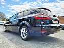 Ford Mondeo KOMBI 2.0 Duratorq TDCi 103kW Ford Mondeo KOMBI 2.0 Duratorq TDCi 103kW