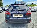 Ford Mondeo KOMBI 2.0 Duratorq TDCi 103kW Ford Mondeo KOMBI 2.0 Duratorq TDCi 103kW