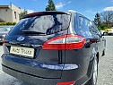 Ford Mondeo KOMBI 2.0 Duratorq TDCi 103kW Ford Mondeo KOMBI 2.0 Duratorq TDCi 103kW