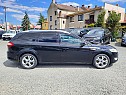 Ford Mondeo KOMBI 2.0 Duratorq TDCi 103kW Ford Mondeo KOMBI 2.0 Duratorq TDCi 103kW