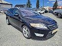 Ford Mondeo KOMBI 2.0 Duratorq TDCi 103kW Ford Mondeo KOMBI 2.0 Duratorq TDCi 103kW