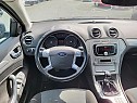 Ford Mondeo KOMBI 2.0 Duratorq TDCi 103kW Ford Mondeo KOMBI 2.0 Duratorq TDCi 103kW