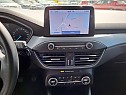 Ford Focus 1.0 EcoBoost mHEV 114kW TITAN. Ford Focus 1.0 EcoBoost mHEV 114kW TITAN.