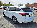 Ford Focus 1.0 EcoBoost mHEV 114kW TITAN. Ford Focus 1.0 EcoBoost mHEV 114kW TITAN.
