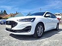 Ford Focus 1.0 EcoBoost mHEV 114kW TITAN. Ford Focus 1.0 EcoBoost mHEV 114kW TITAN.
