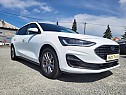 Ford Focus 1.0 EcoBoost mHEV 114kW TITAN. Ford Focus 1.0 EcoBoost mHEV 114kW TITAN.