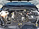 Ford Focus 1.0 EcoBoost mHEV 114kW TITAN. Ford Focus 1.0 EcoBoost mHEV 114kW TITAN.