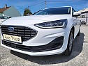 Ford Focus 1.0 EcoBoost mHEV 114kW TITAN. Ford Focus 1.0 EcoBoost mHEV 114kW TITAN.