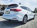 Ford Focus 1.0 EcoBoost mHEV 114kW TITAN. Ford Focus 1.0 EcoBoost mHEV 114kW TITAN.