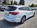 Ford Focus 1.0 EcoBoost mHEV 114kW TITAN. Ford Focus 1.0 EcoBoost mHEV 114kW TITAN.