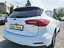 Ford Focus 1.0 EcoBoost mHEV 114kW TITAN. Ford Focus 1.0 EcoBoost mHEV 114kW TITAN.