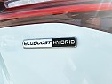Ford Focus 1.0 EcoBoost mHEV 114kW TITAN. Ford Focus 1.0 EcoBoost mHEV 114kW TITAN.