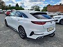 Kia ProCeed 1.4 T-GDI 103kW GT LINE *ČR
