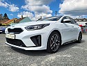 Kia ProCeed 1.4 T-GDI 103kW GT LINE *ČR