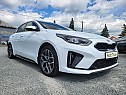 Kia ProCeed 1.4 T-GDI 103kW GT LINE *ČR