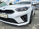 Kia ProCeed 1.4 T-GDI 103kW GT LINE *ČR