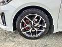 Kia ProCeed 1.4 T-GDI 103kW GT LINE *ČR
