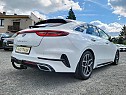 Kia ProCeed 1.4 T-GDI 103kW GT LINE *ČR
